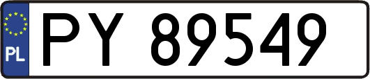 PY89549