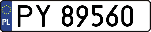 PY89560