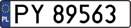 PY89563