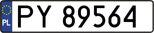 PY89564