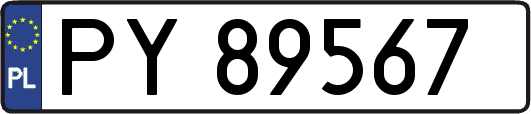 PY89567