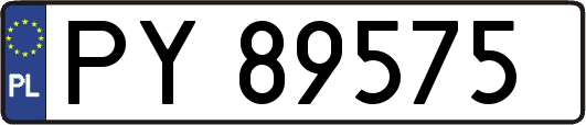 PY89575