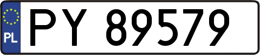 PY89579