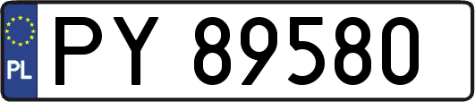 PY89580