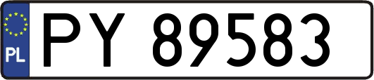 PY89583