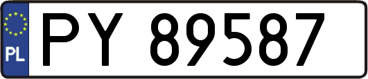 PY89587
