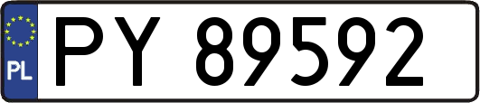 PY89592