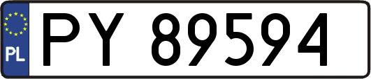 PY89594