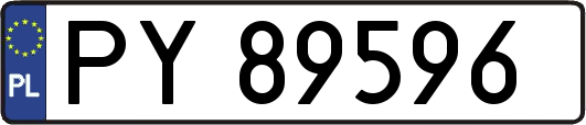 PY89596