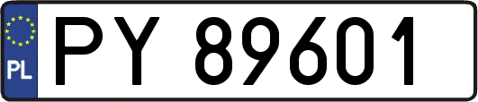 PY89601