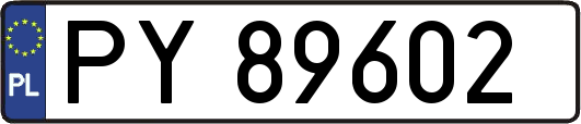 PY89602