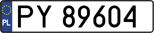 PY89604
