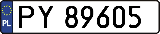 PY89605