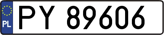 PY89606