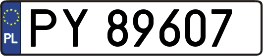 PY89607
