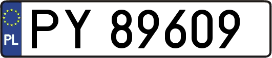PY89609