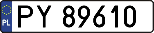 PY89610