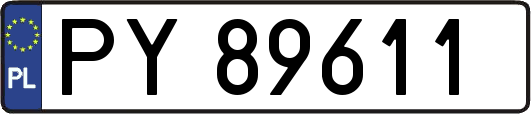 PY89611