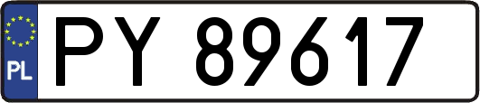 PY89617