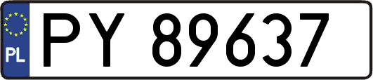 PY89637