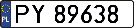 PY89638