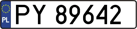 PY89642