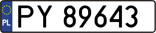 PY89643