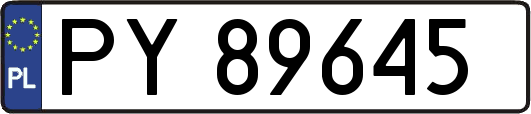 PY89645
