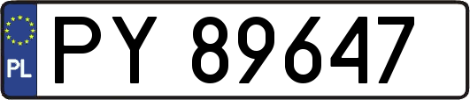 PY89647