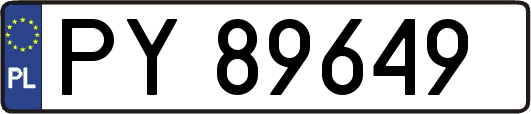 PY89649