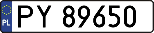 PY89650