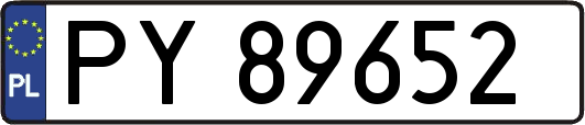 PY89652