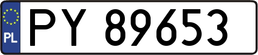 PY89653