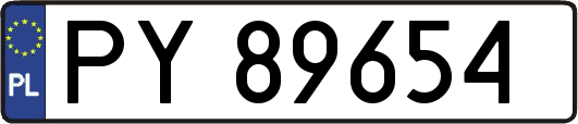 PY89654