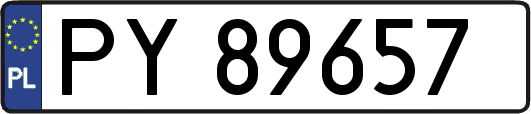 PY89657