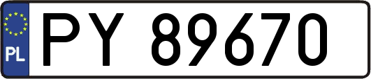 PY89670
