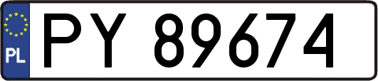 PY89674