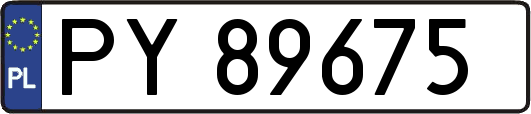 PY89675