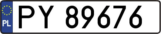 PY89676