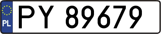 PY89679