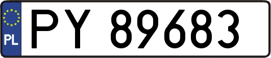 PY89683