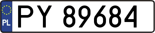 PY89684