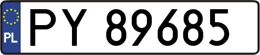 PY89685