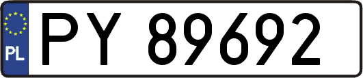 PY89692