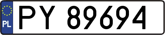 PY89694
