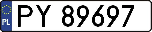 PY89697
