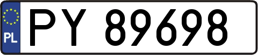 PY89698