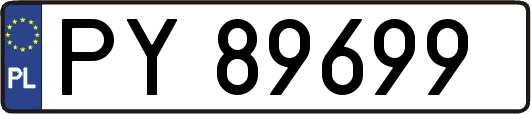 PY89699