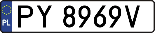 PY8969V