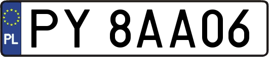 PY8AA06